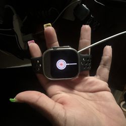 Ultra 2 Apple Watch