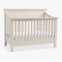 Pottery Barn Larkin 4-in-1 crib