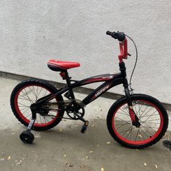 Kids Bike 