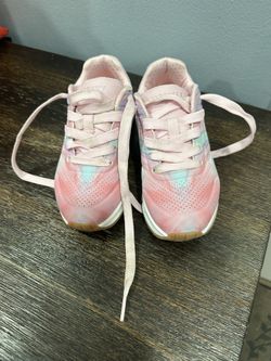 Toddler Skechers size 11