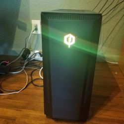 Gaming Pc (914** 580**02**07)