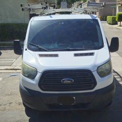 Ford Transit 150