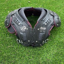 Adams VS 500 Football Pads