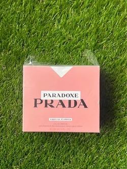 Prada Paradoxe Virtual Flower – 90ML 🌸