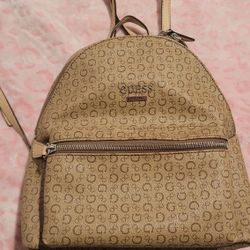 Guess Backpack 