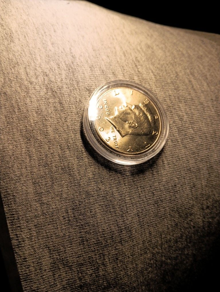 2003 Coin