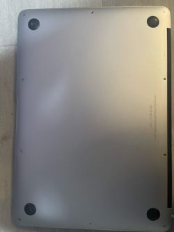 Mac Book Air 2015