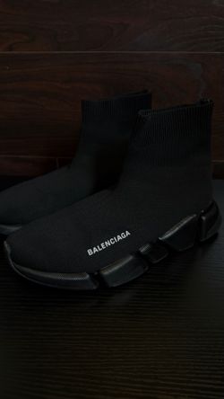 Balenciaga speed 2.0
