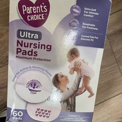 Nursing Pads