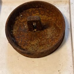 10# Fishing Anchor