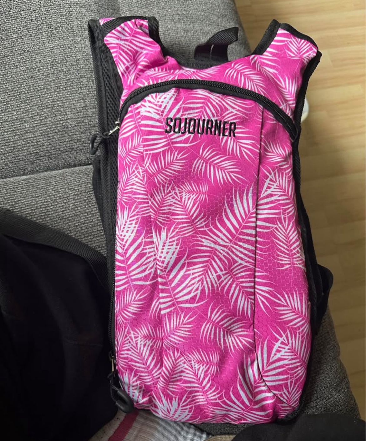 Hydration 2L Backpack
