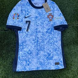 Soccer Jersey 