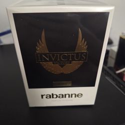 Invictus 