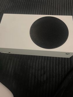 Xbox series S
