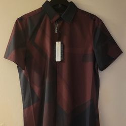 Perry Ellis Shirt