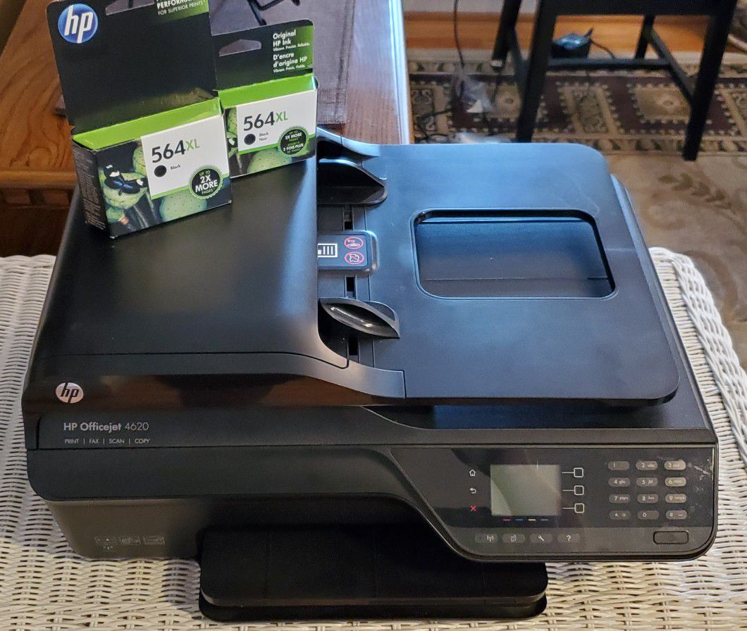 HP Inkjet Printer