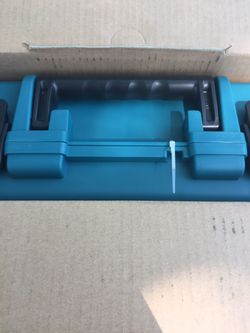 Makita 18 volt hammer drill