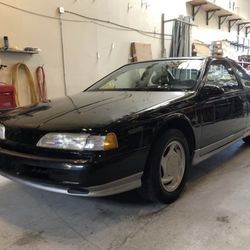 1993 Ford Thunderbird SC