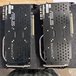 Asus Strix Gtx 970 SLI