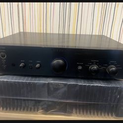 Rotel rc 1560       Rotel rmb1048 amplifier