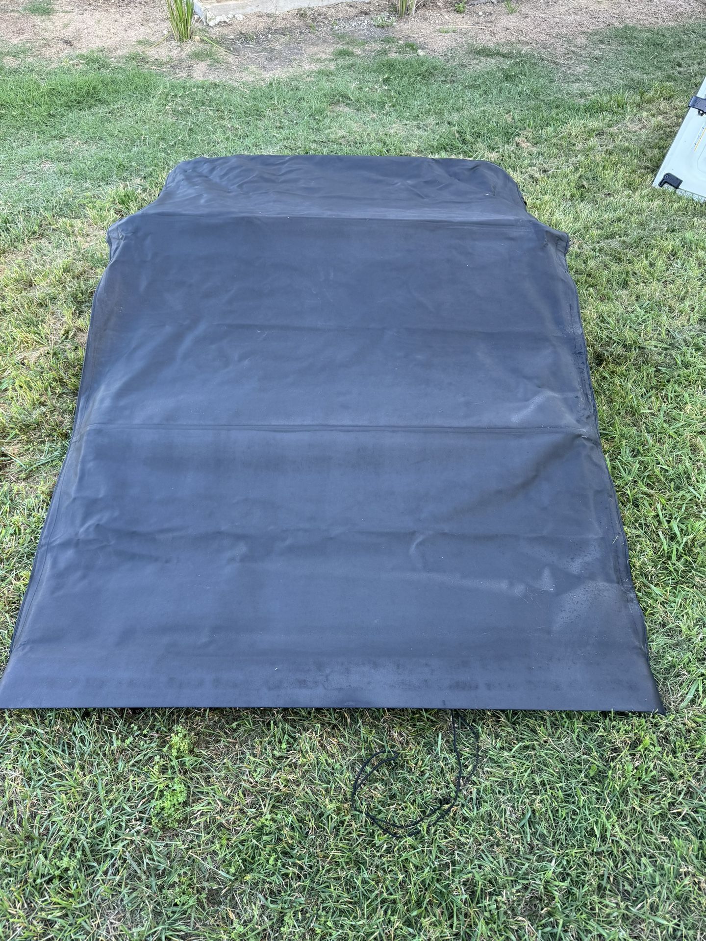 2015 Jeep wrangler Bikini Top/ Price Drop