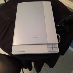 Epson Scanner