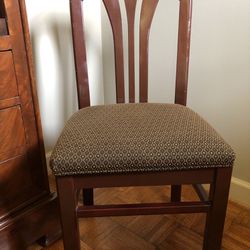 Assorted Antique Side Chairs