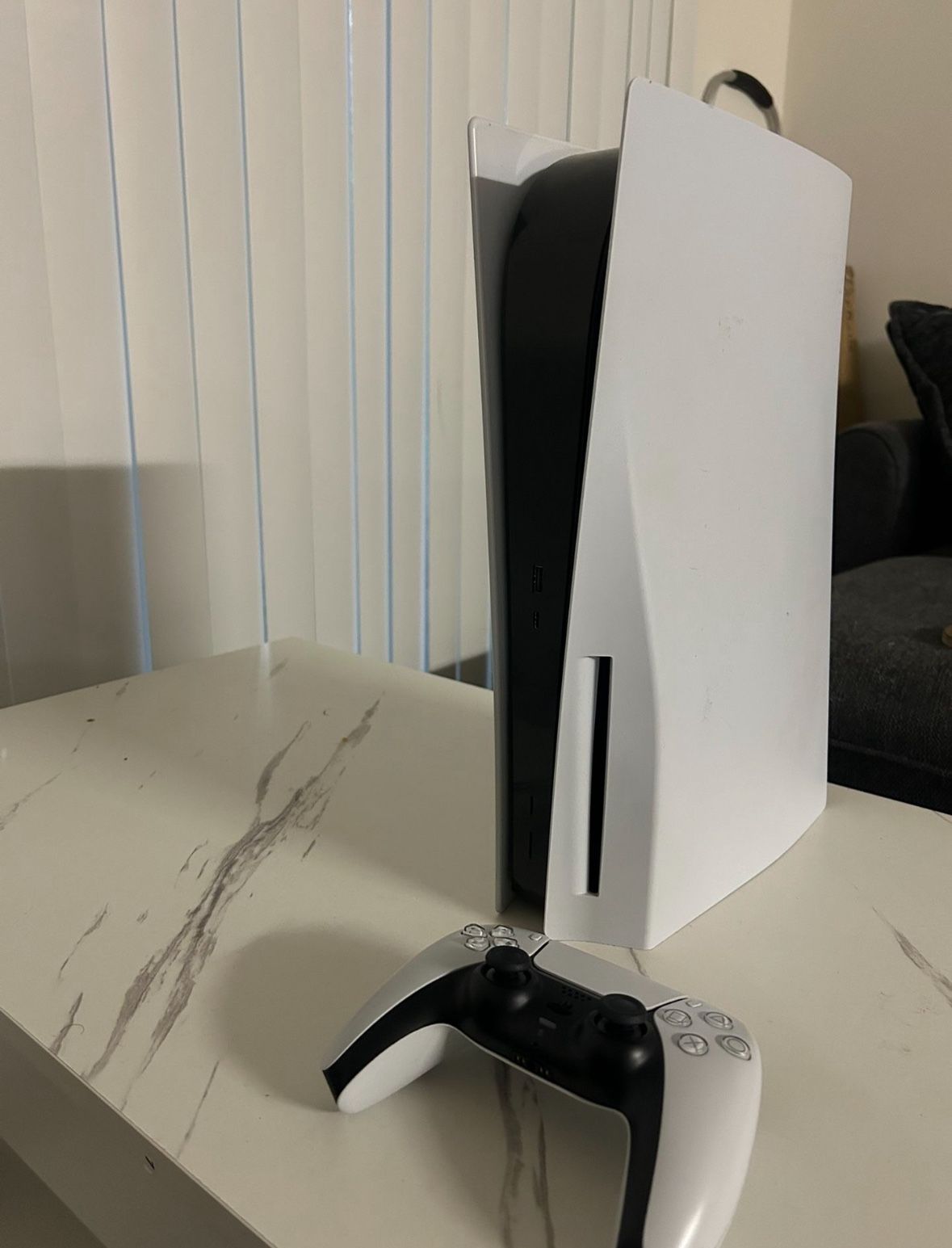 Ps5