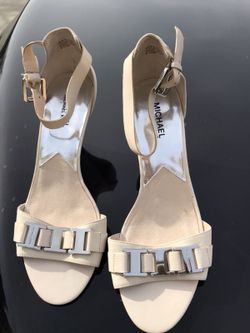 Michael Kors shoes 9 1/2