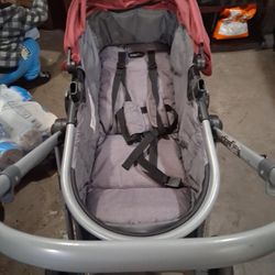 Stroller 