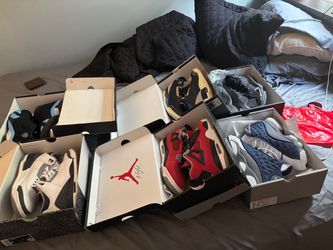 Size 8