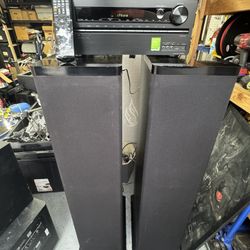 Home Theater System
