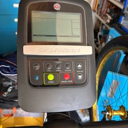 Schwinn Exercise Bike-Excellent condition -$175