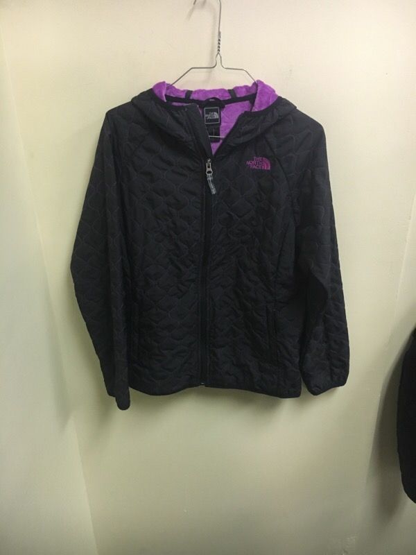 The North Face Girls XL Jacket