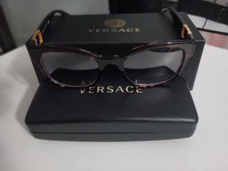 Frame Versace