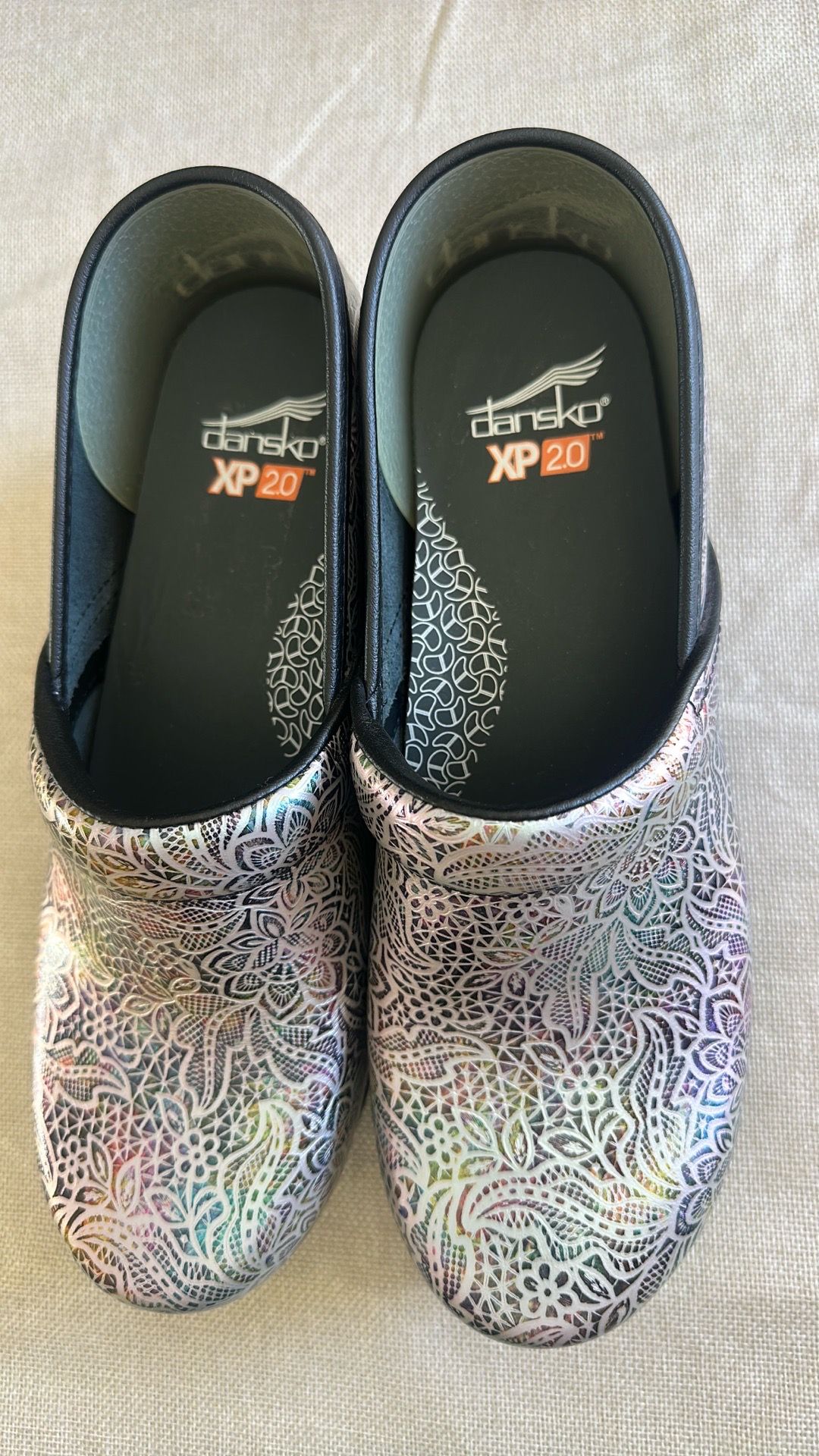 Dansko shoes