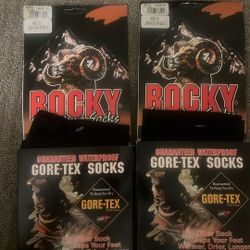 Gore-Tex Socks