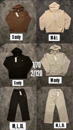 Alo sets
