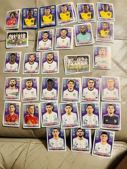 FIFA World Cup 2022 Stickers Trade Or Sell !!!!!!!!