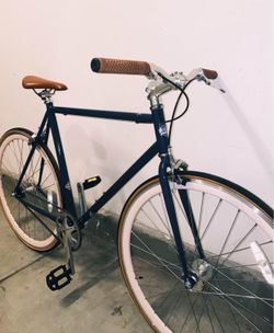 STATE BICYCLE CO CORE-LINE FIXIE BIKE