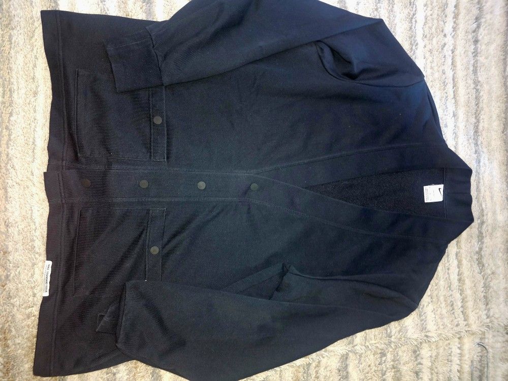 Nike Golf Cardigan