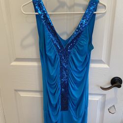 Gorgeous party dress size M
