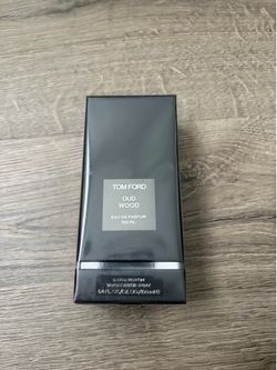 Tom Ford Oud Wood