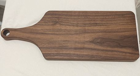 Cutting Board- Tabla Para Cortar
