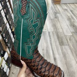 mens western boots