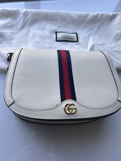 Gucci  Handbag Authentic 