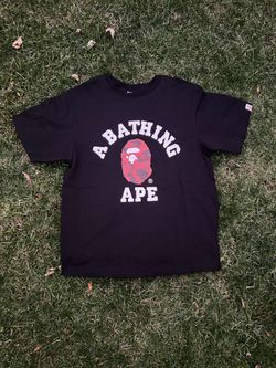 Bape T Shirt