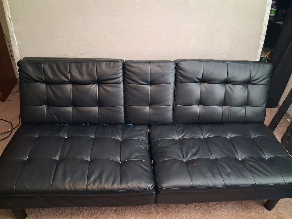 Sofa Bed 