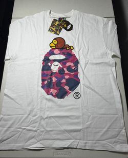 Bape t shirt