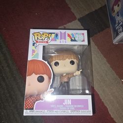 Bts Funko Pops